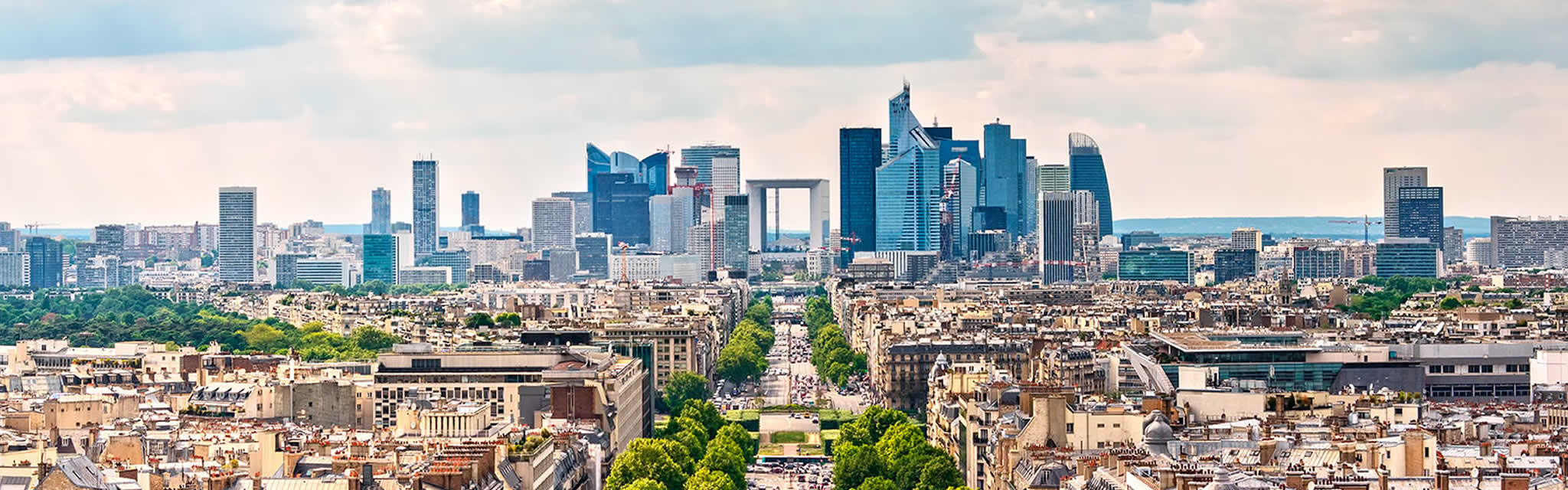 Cabinet d'avocats sur Paris
